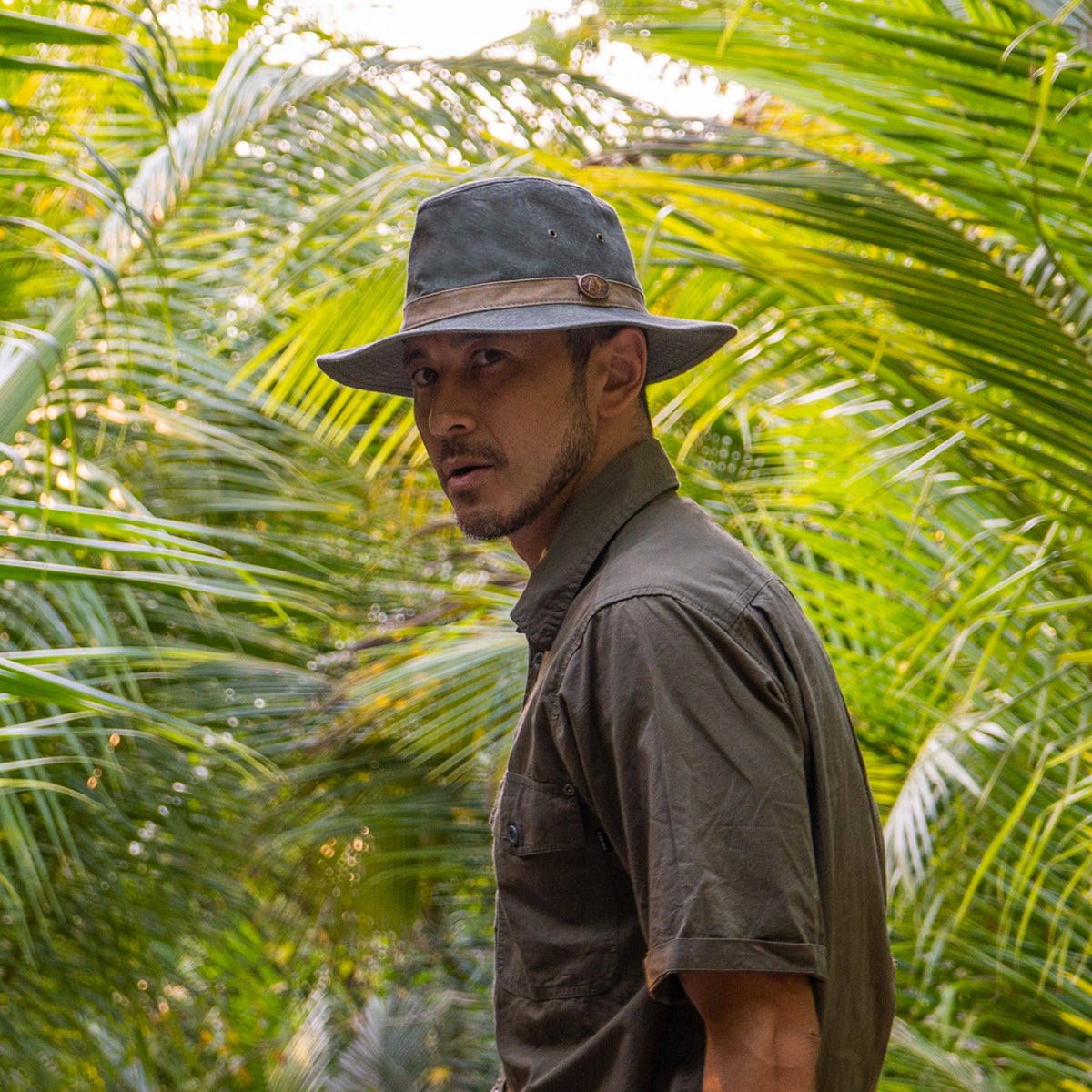 Outdoor work hats for Australian conditions Kakadu Traders Australia