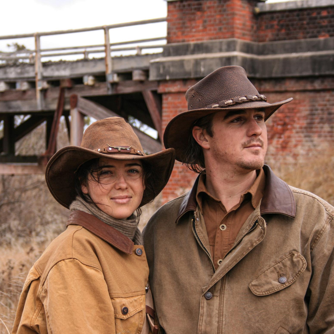 The Most Stylish Australian Hats to Wear in 2021 Kakadu Traders