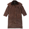 Workhorse Drovers Coat