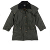 Workhorse Drover Jacket