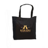 Dry Wax Tote bag