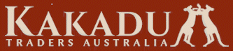 Kakadu Traders Australia