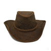 Santa Fe Shapeable Hat