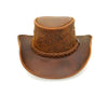 Spaniard Shapeable Hat
