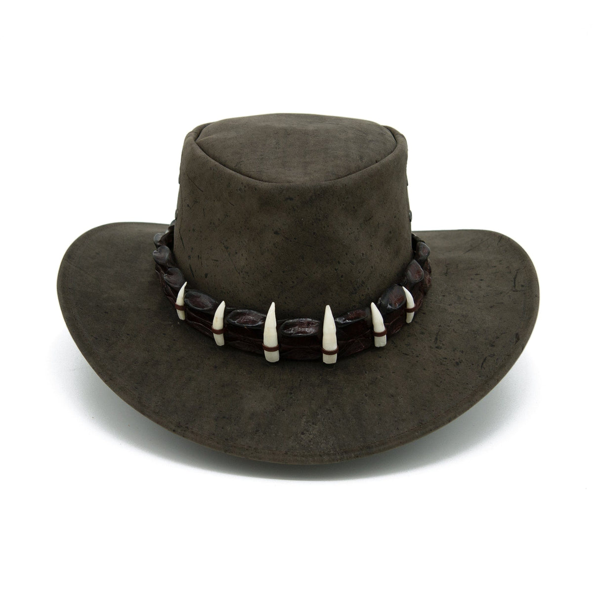 Crocodile dundee hat type online