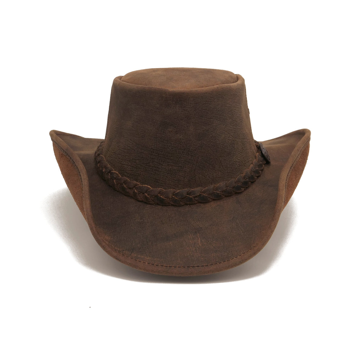 Blackwell Shapeable Hat – kakaduimports