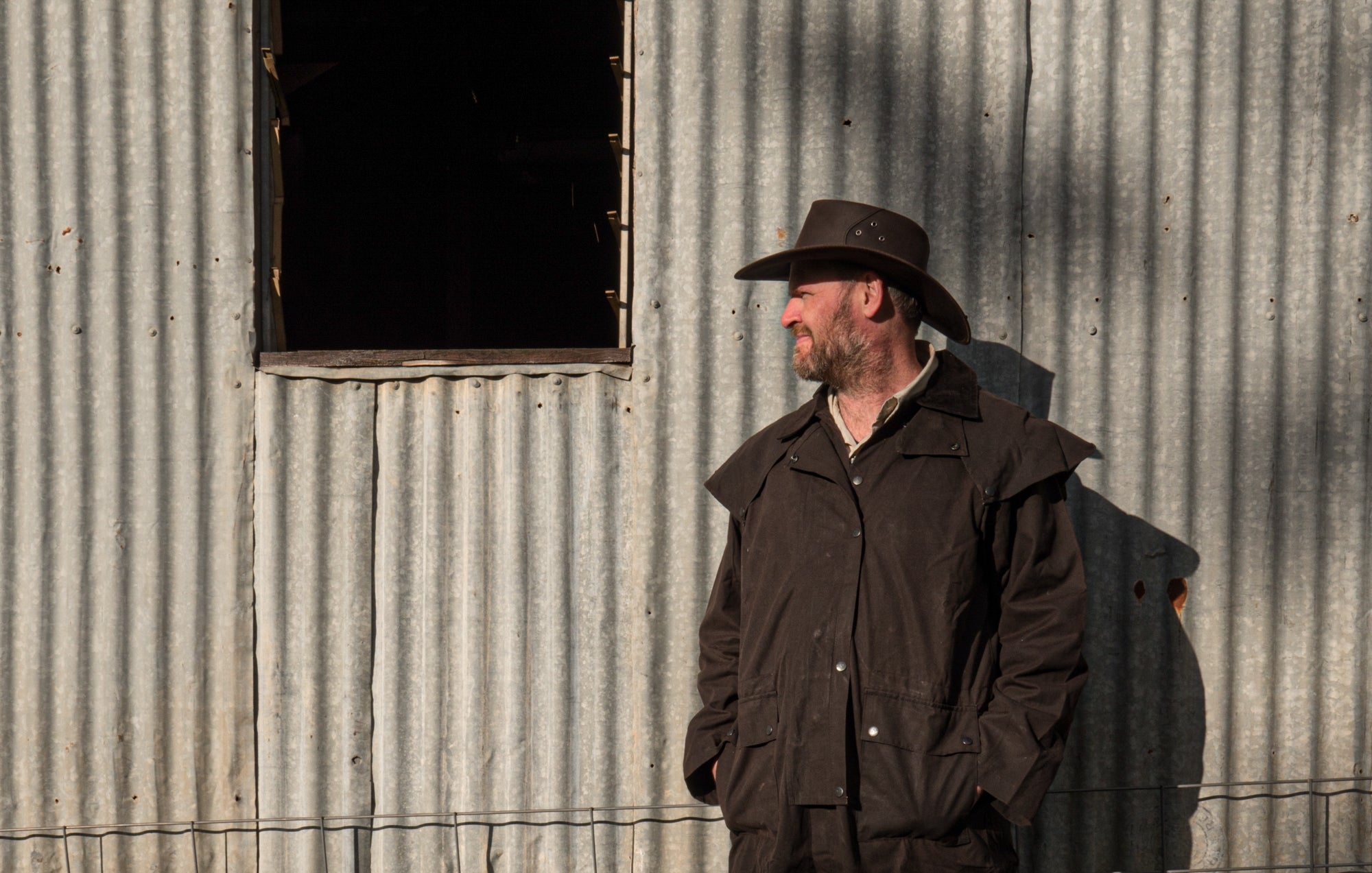 How To Clean Oilskin Duster