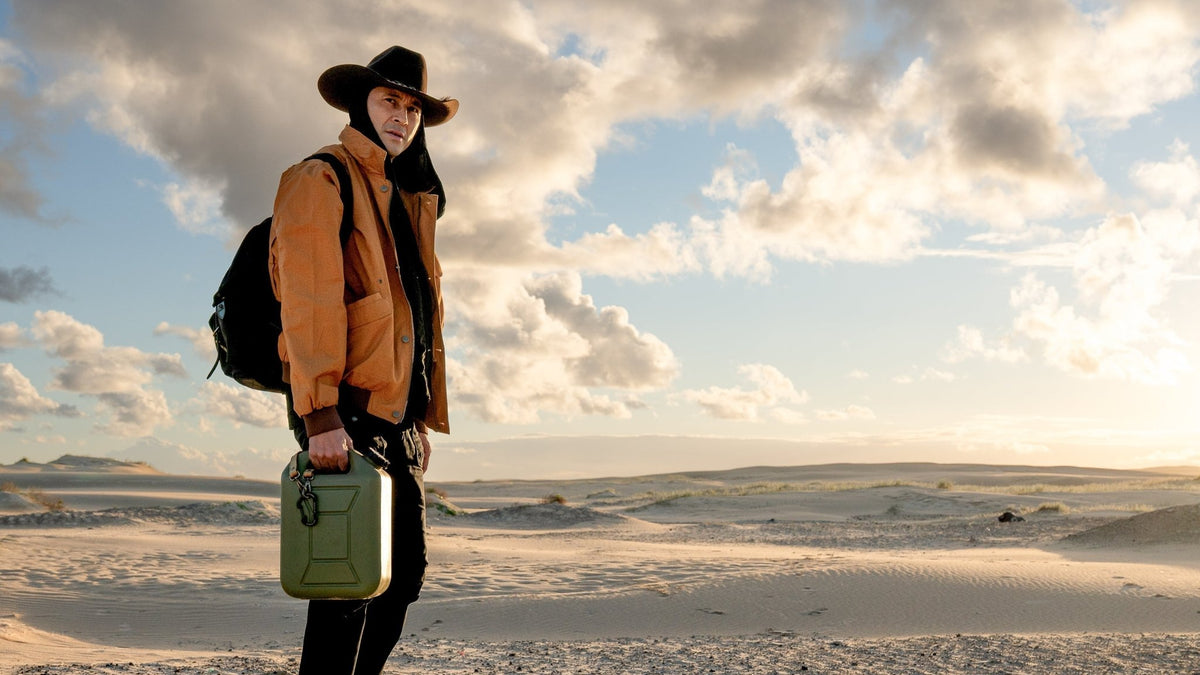 Best Aussie-Made Winter Hats 2026: Leather, Wool & Canvas Put to Work - Kakadu Traders Australia