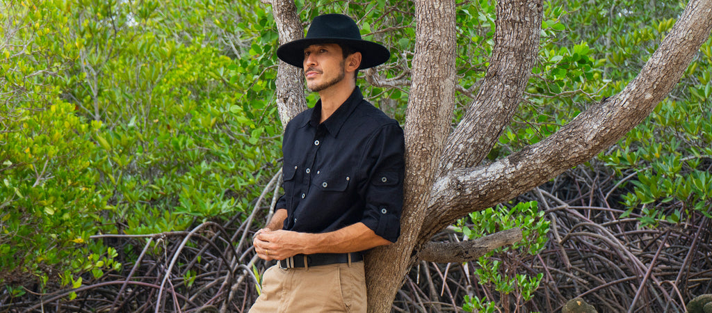 Why Your Head Deserves Better: Kakadu Hats for Sun & Style