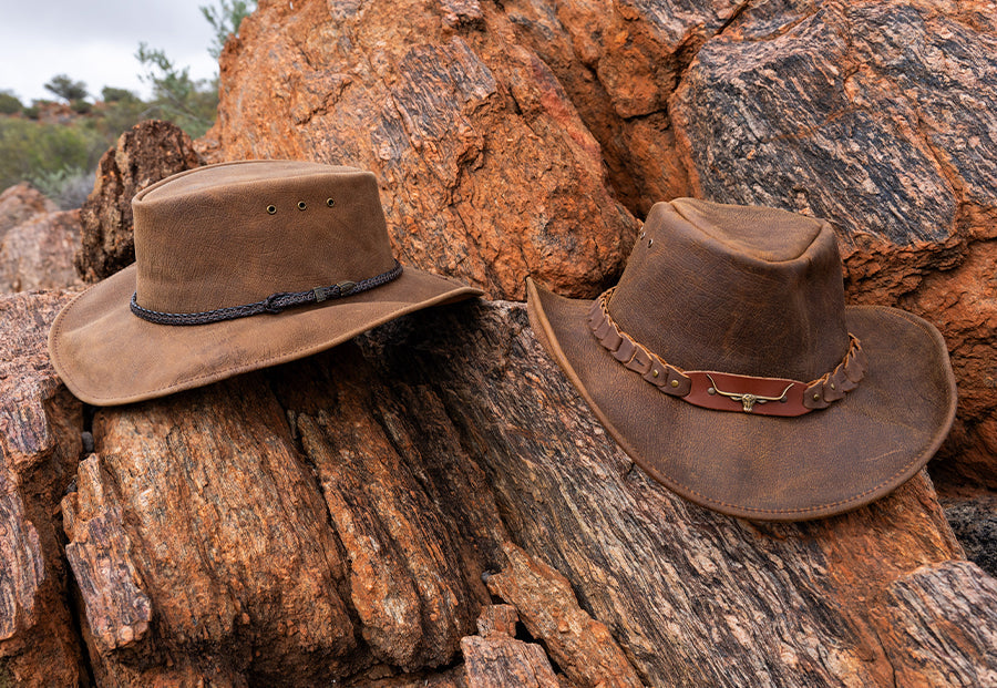 Australian Outback Hats