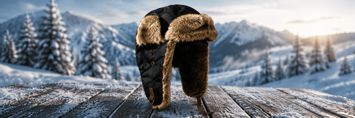 How to Shape and Store Your Hats in Winter - Kakadu Traders Australia