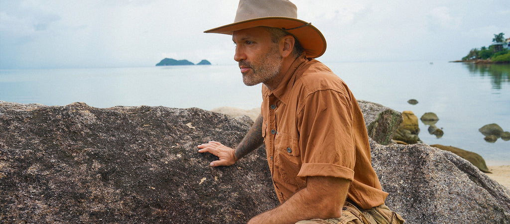 Ultimate Sun Hat Guide for Australia's Harsh Weather