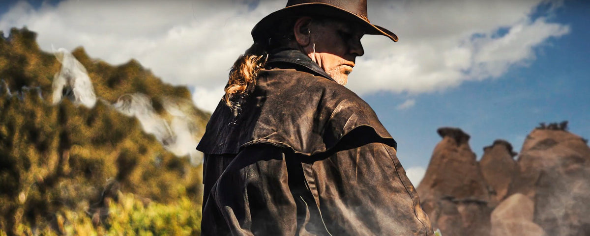 The Complete Leather Jacket Care Guide for Australians