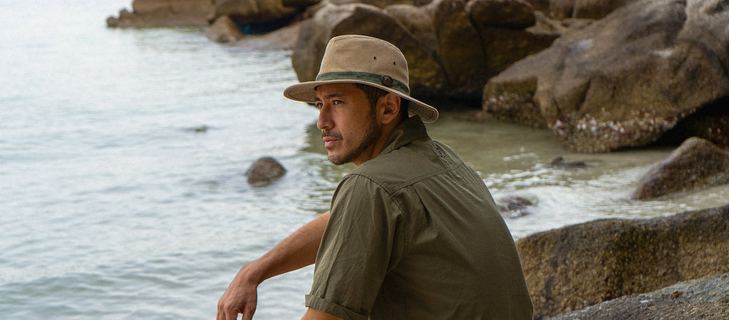 Trapper Hats in Spring? Aussies Warm Up to Winter Style