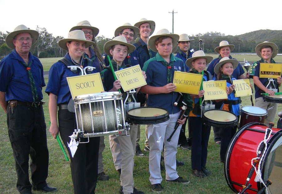 Scouts