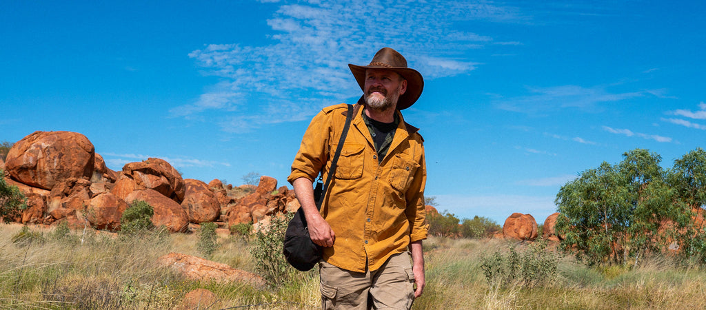Kakadu Clothing: Dressing for Melbourne’s Spring Weather