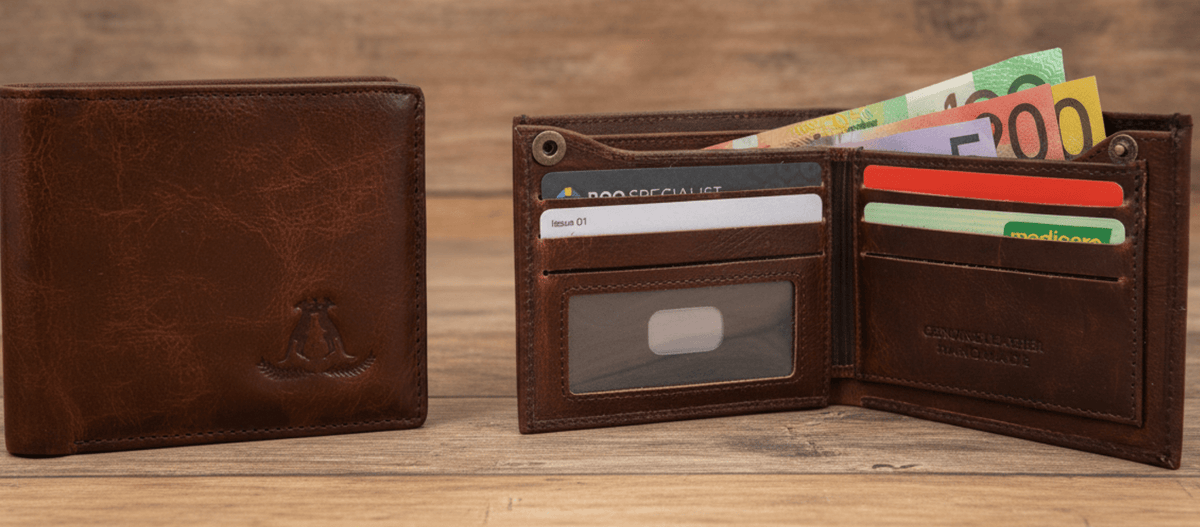 Tri Fold Wallet Guide: Best Picks, Benefits and What to Look For