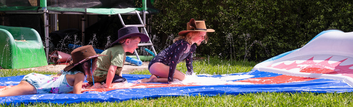 OUTDOOR CARE & PROTECTION
