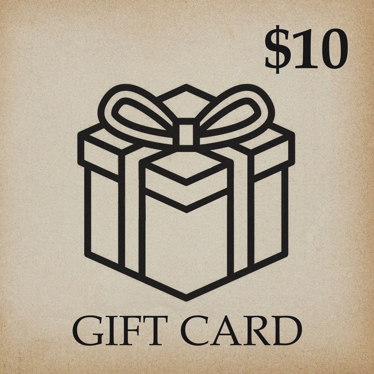 Kakadu Gift Card - Kakadu Traders Australia