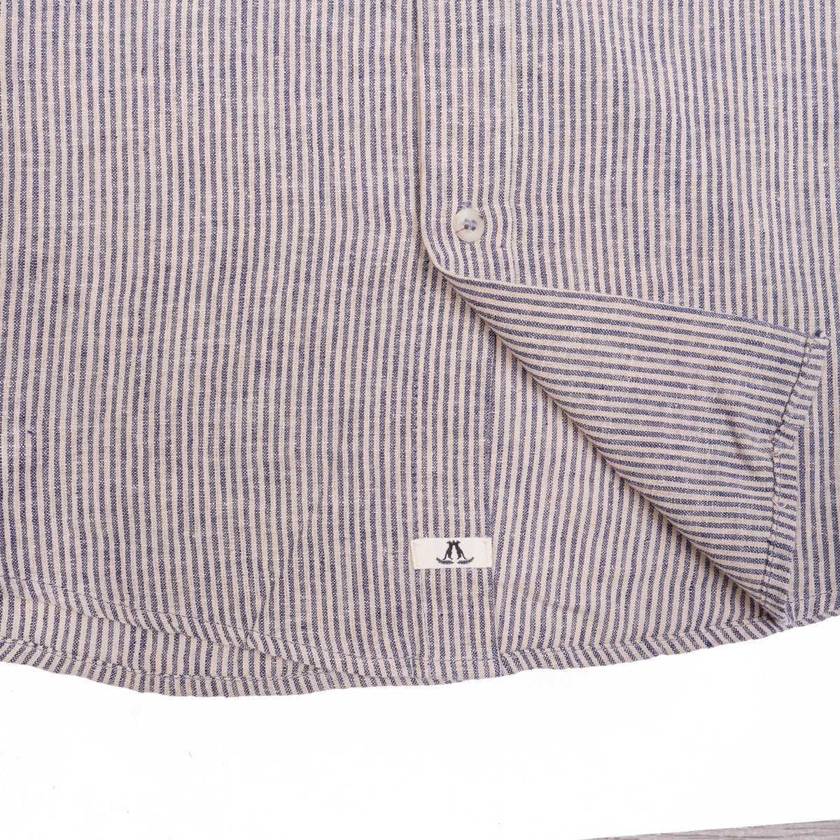 Blue Stripe