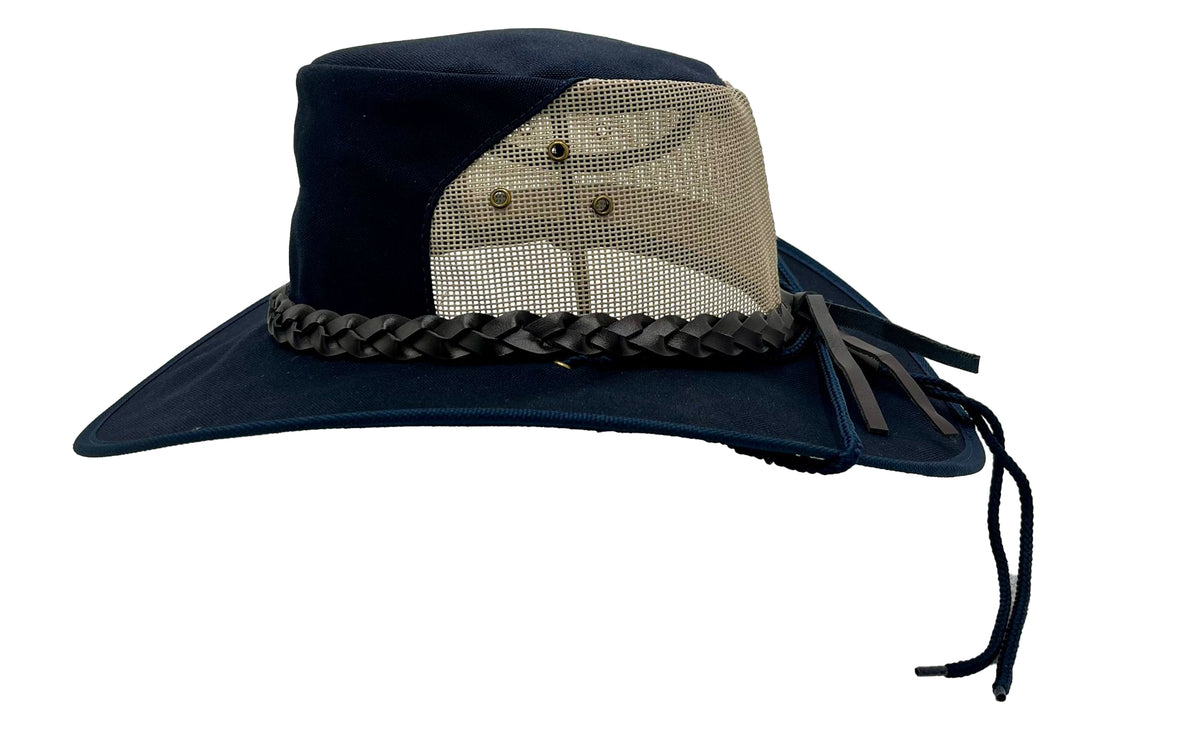 Cooktown Breeze Hat - Kakadu Traders Australia