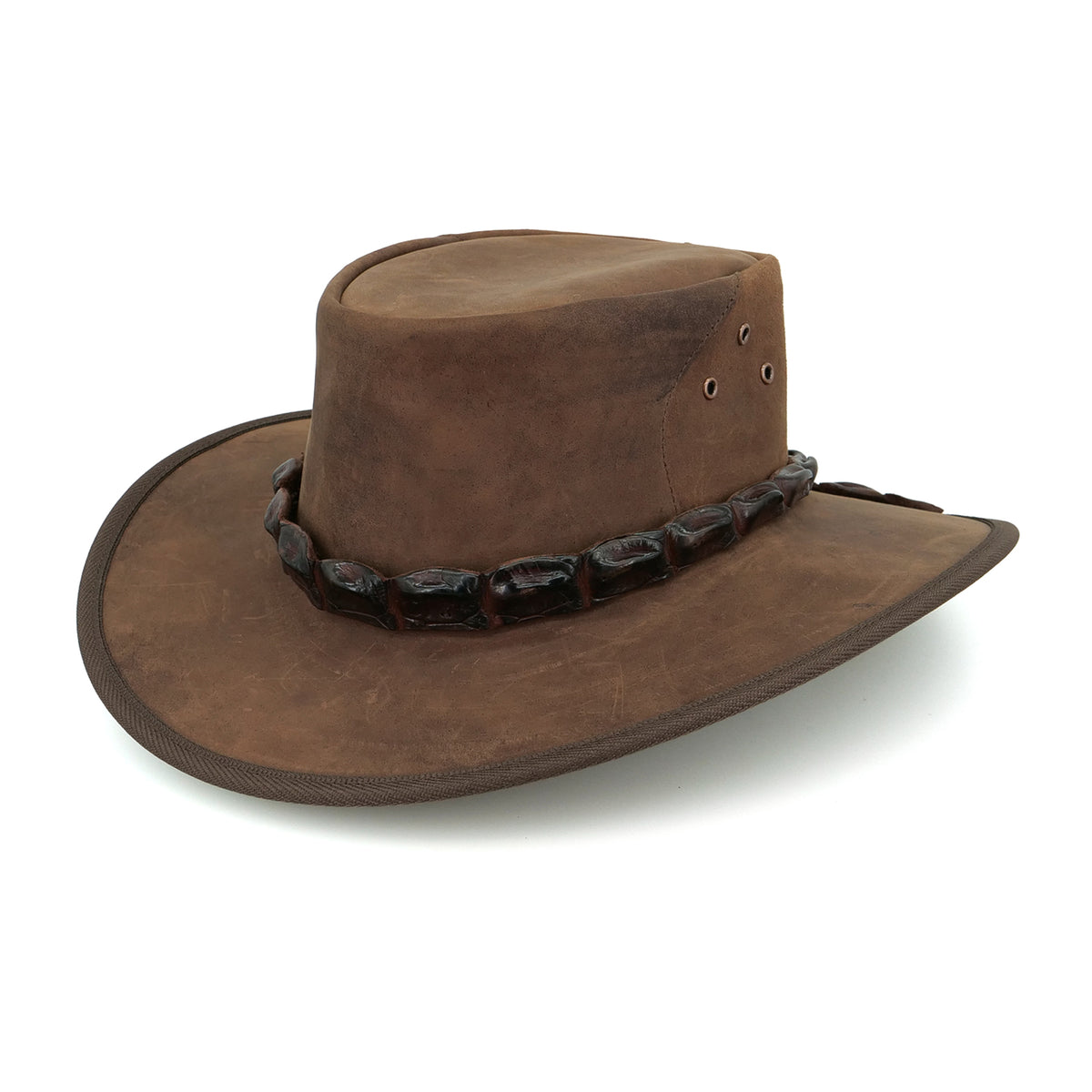 Vintage Brown