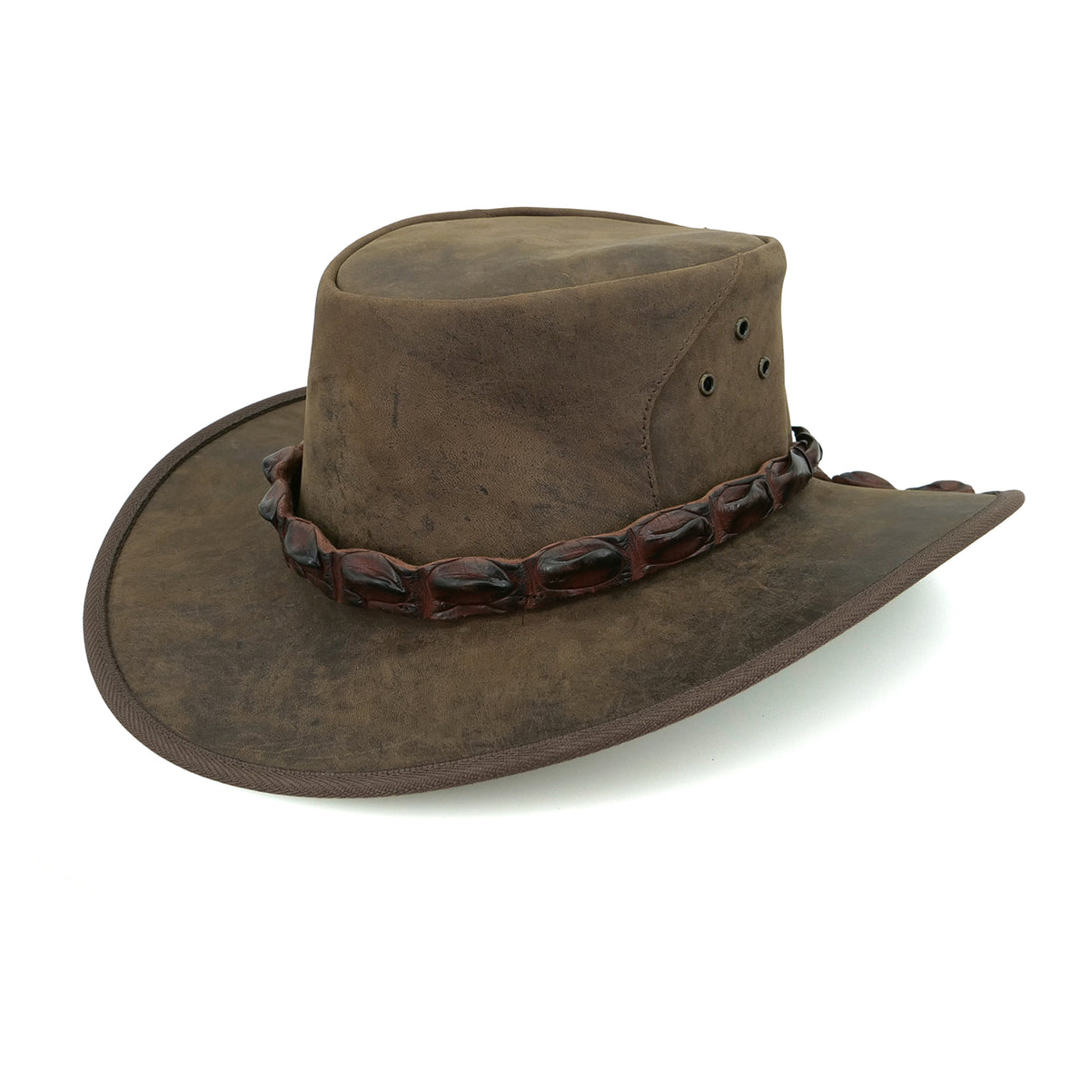 Ash Brown