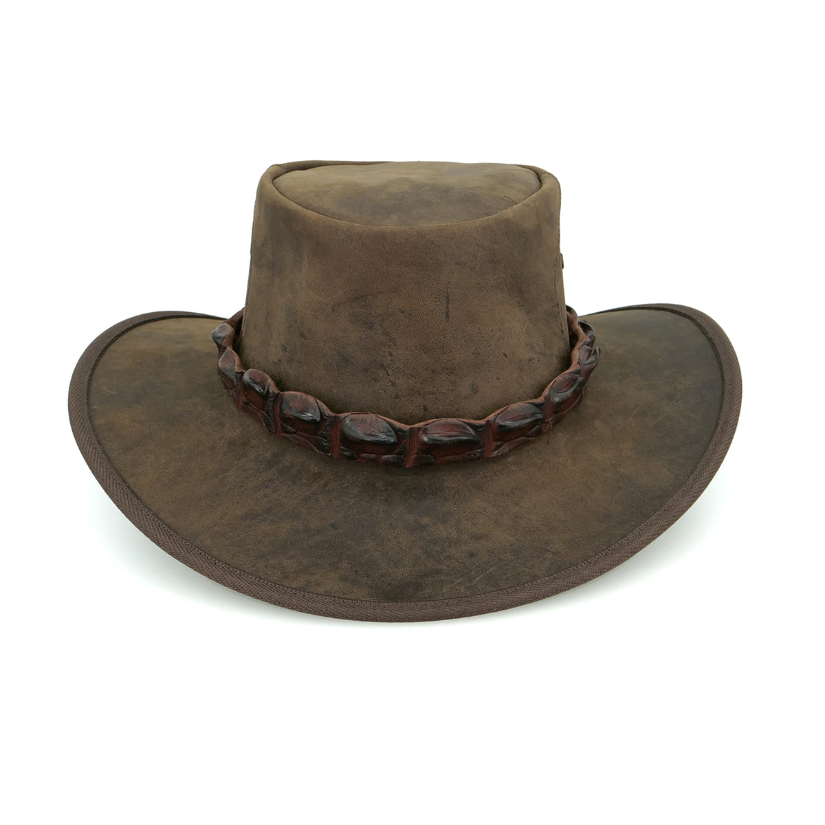 Ash Brown