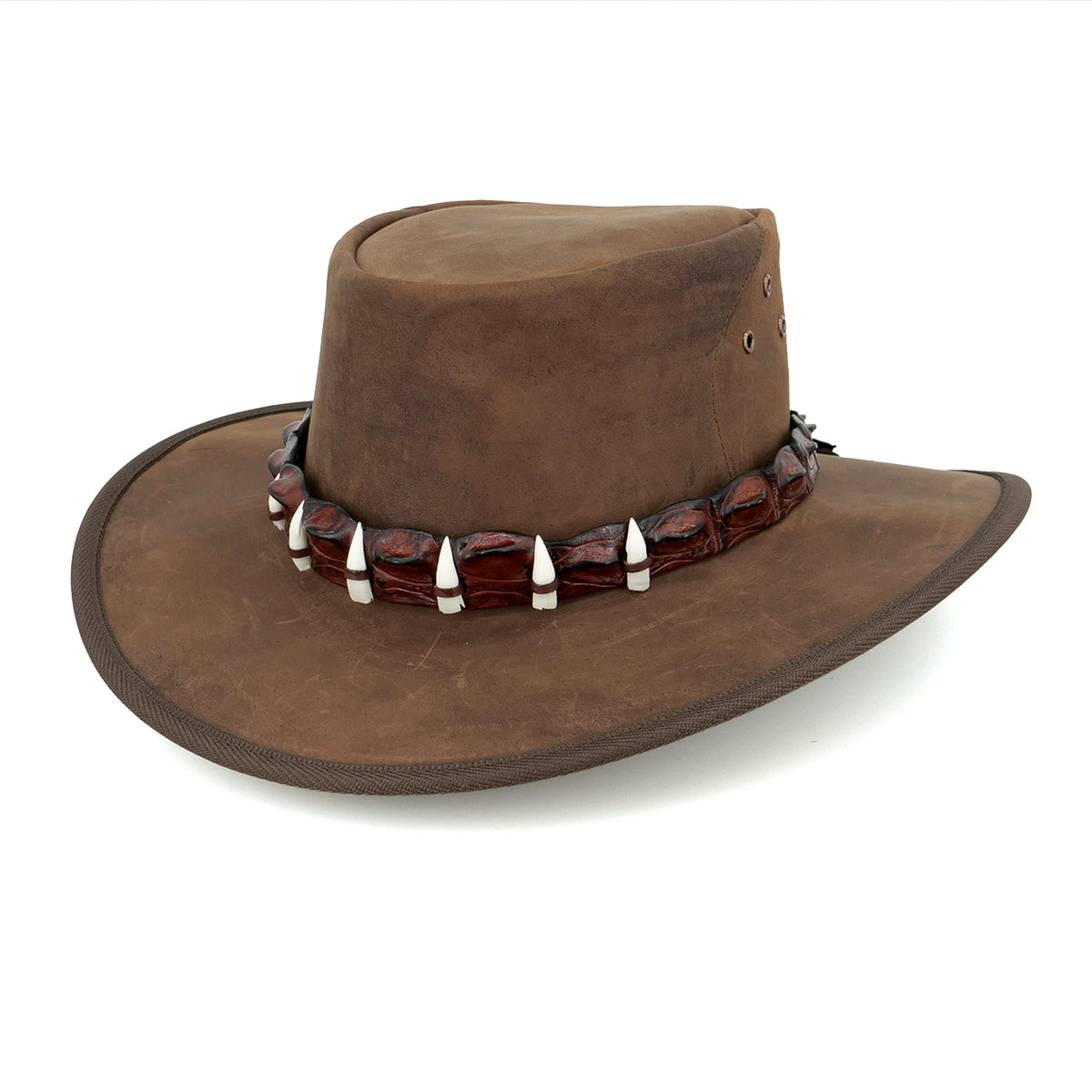Vintage Brown
