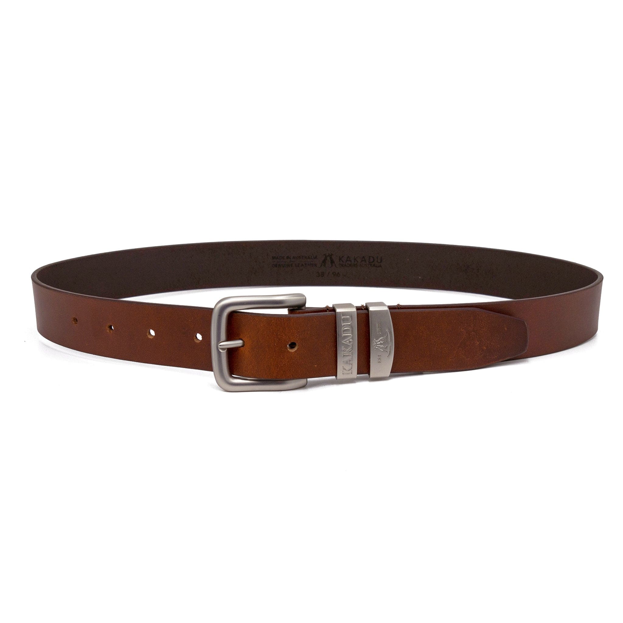 Dorrigo Hand Braided Belt  Quality Australian Outerwear – Kakadu