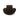 Wangaratta Kids Leather Hat - Brown - Kakadu Traders Australia