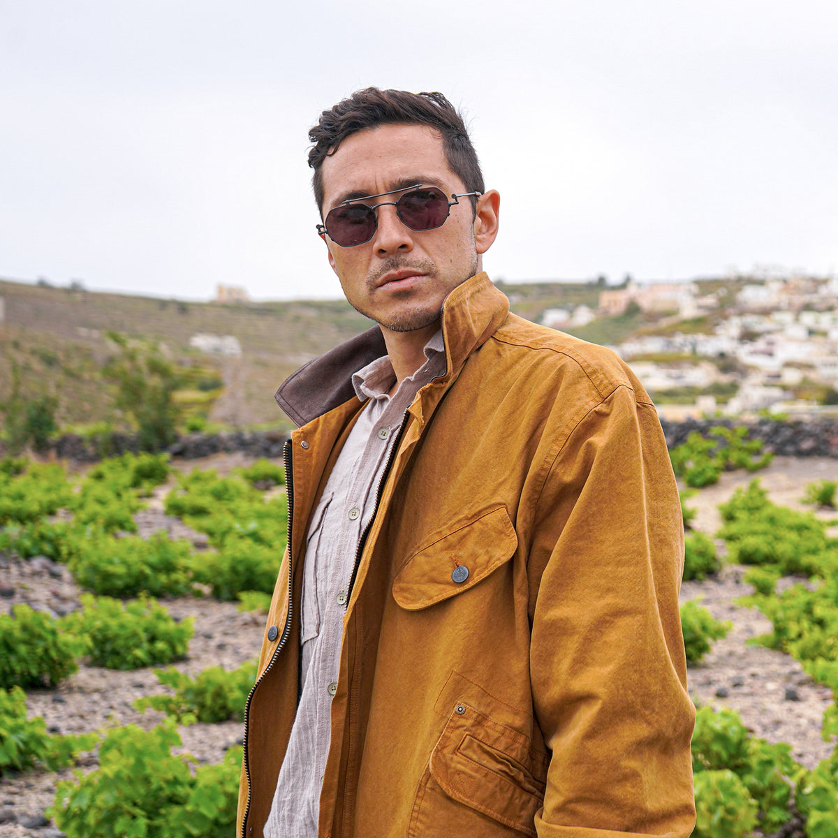 Balmain Bomber - Kakadu Traders Australia