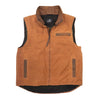 Shepparton Drywax Vest