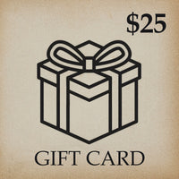Kakadu Gift Card - Kakadu Traders Australia