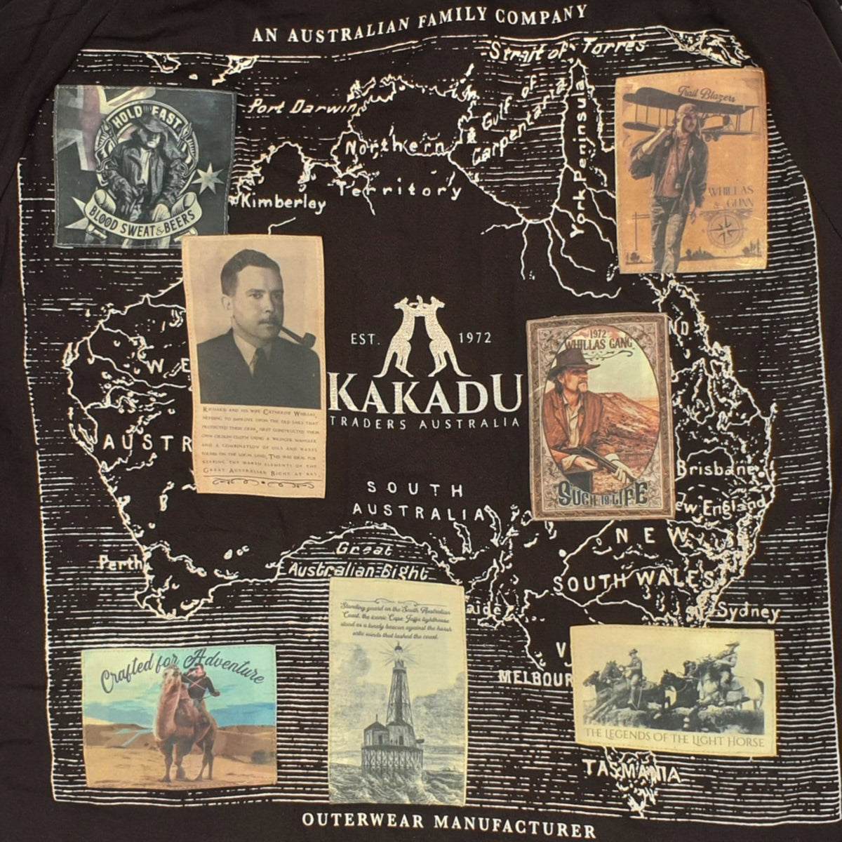 Feature list image