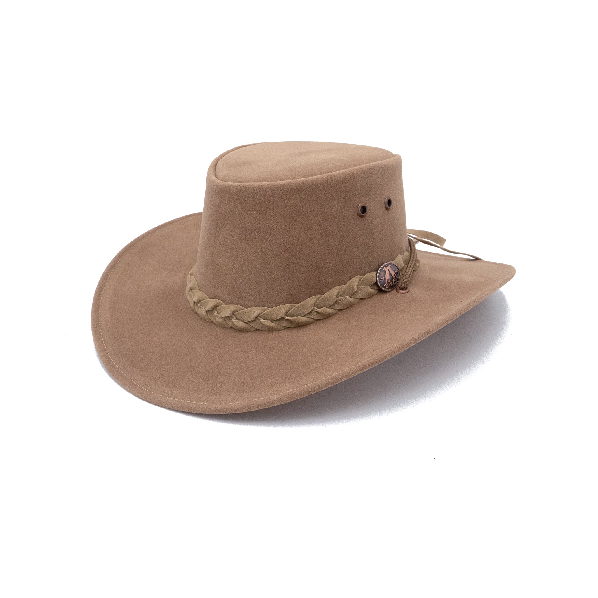 Kids Joey Soaka Hat Kakadu Traders Australia - Main Image