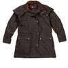 Workhorse Drover Jacket