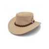 The Alice Suede Kids Hat
