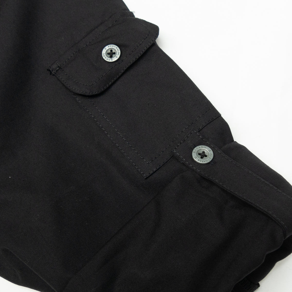 Toorak Shirt - Kakadu Traders Australia