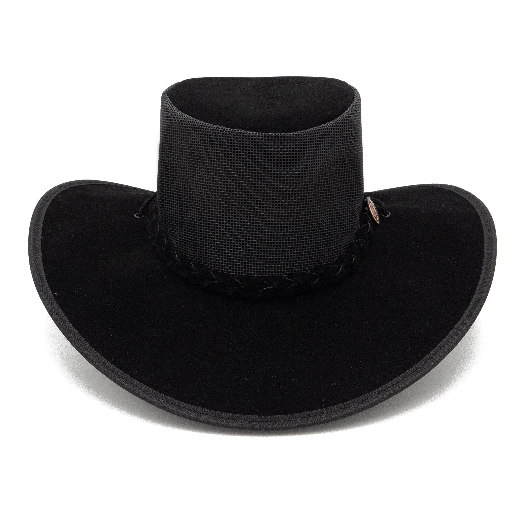 Kalgoorlie Wide Brim Soaka Breeze Hat | Kakadu Traders Australia