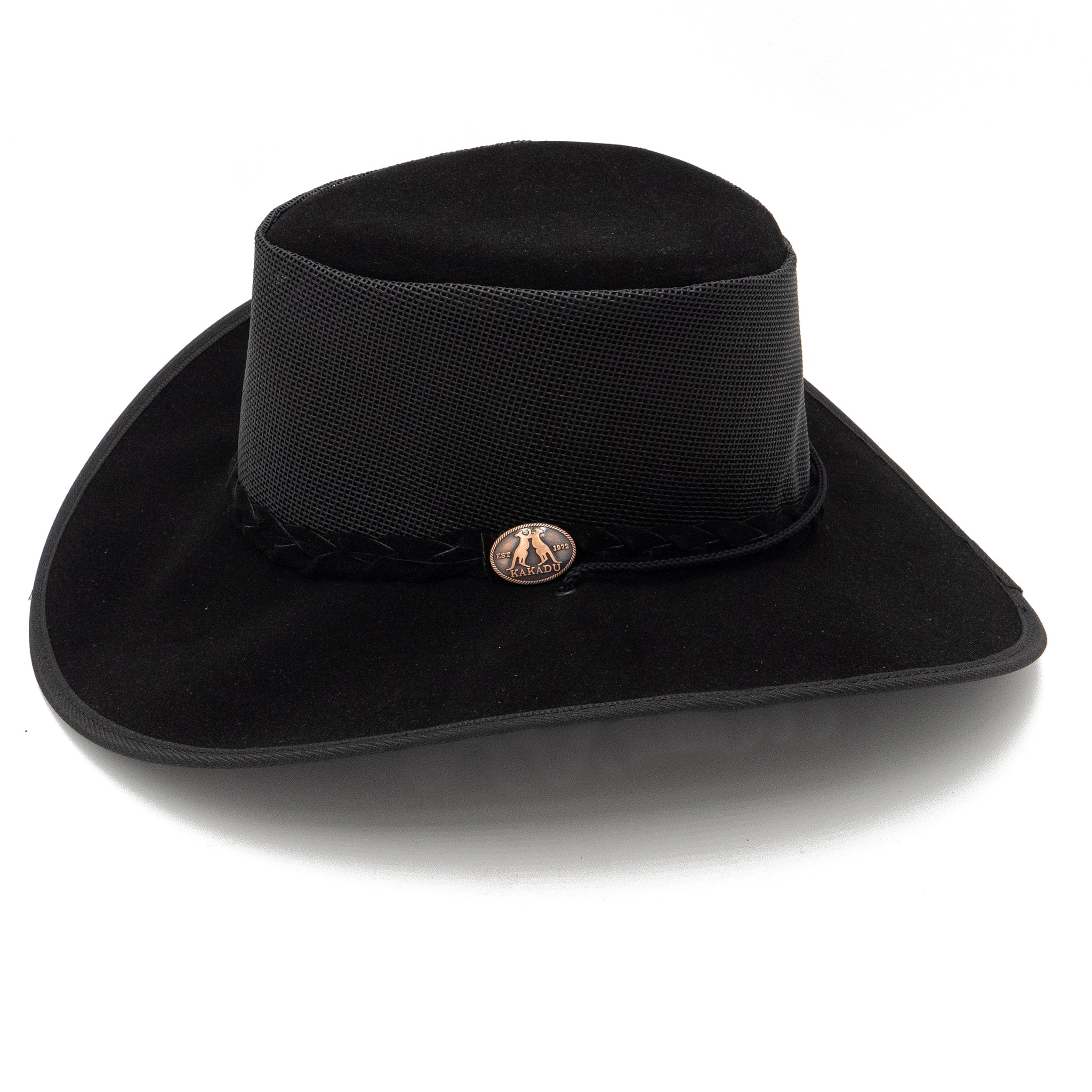 Kalgoorlie Wide Brim Soaka Breeze Hat | Kakadu Traders Australia