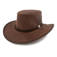 Vintage Brown