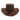 Vintage Brown