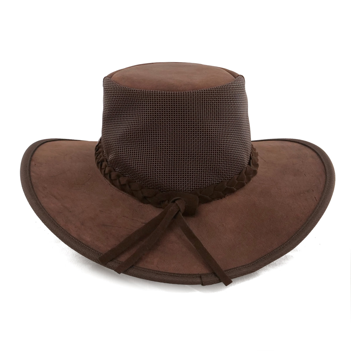 Vintage Brown