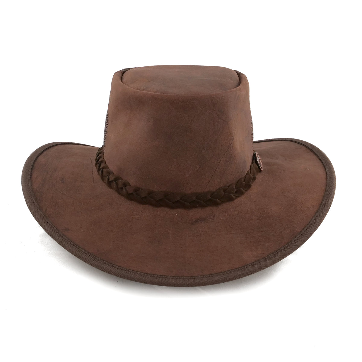 Vintage Brown