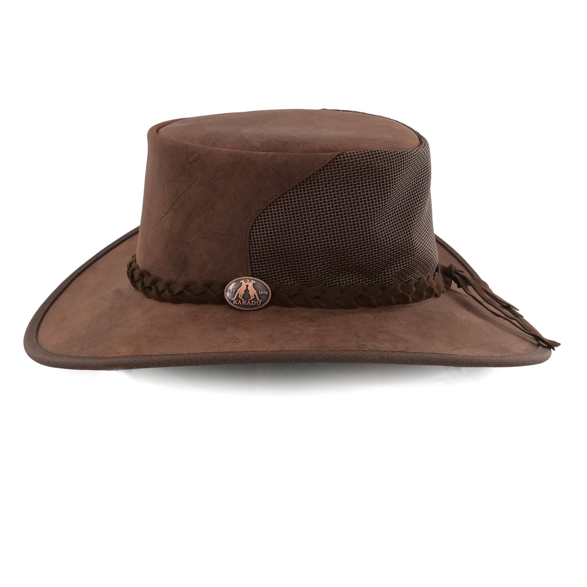Vintage Brown
