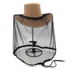 Fly Safe Net for Hats