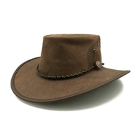 Vintage Brown