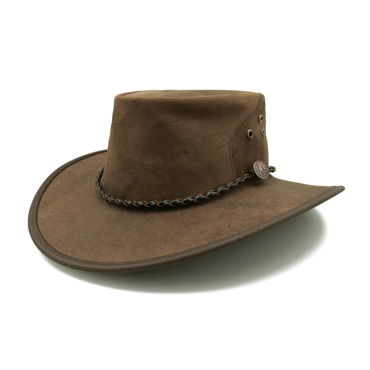 Vintage Brown