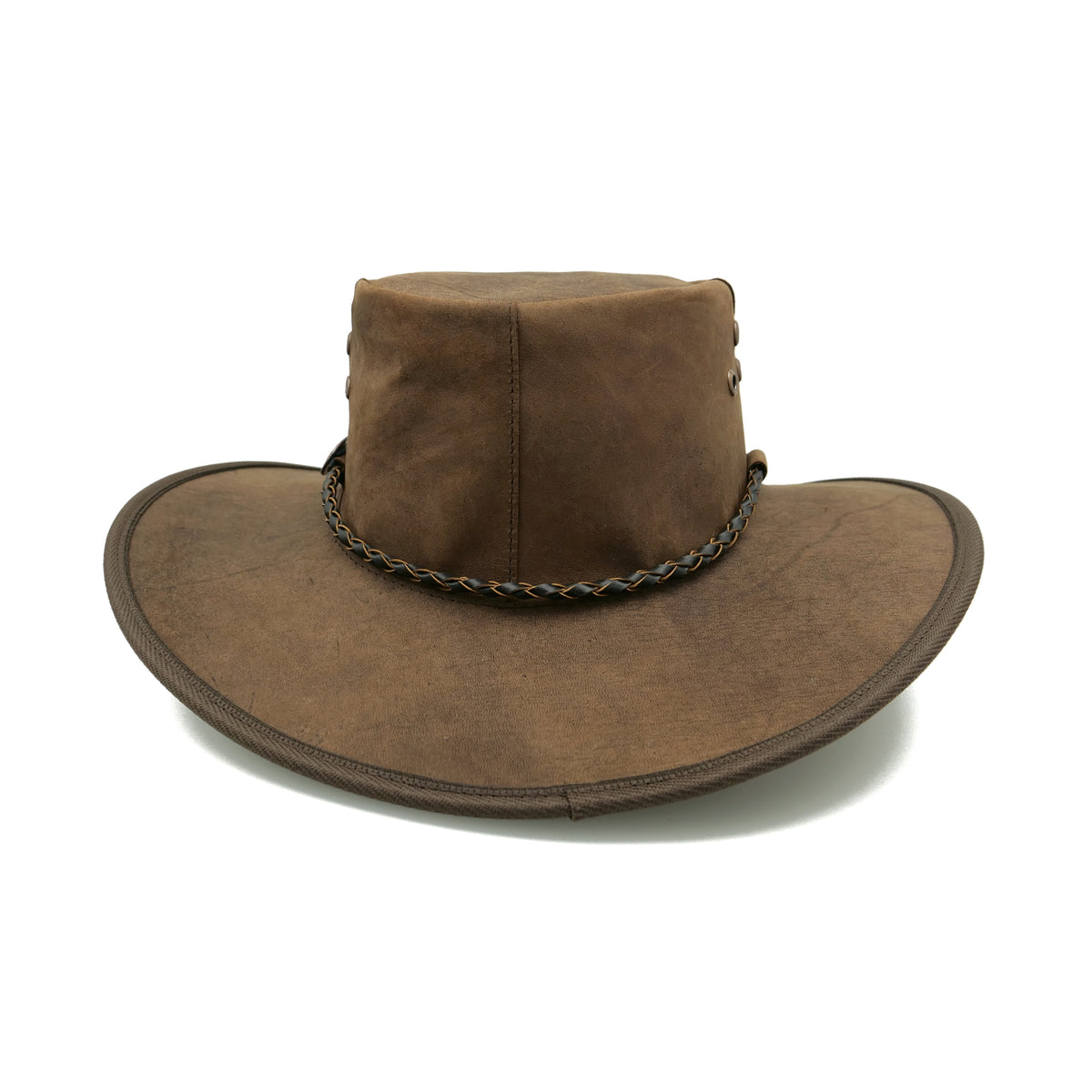 Vintage Brown